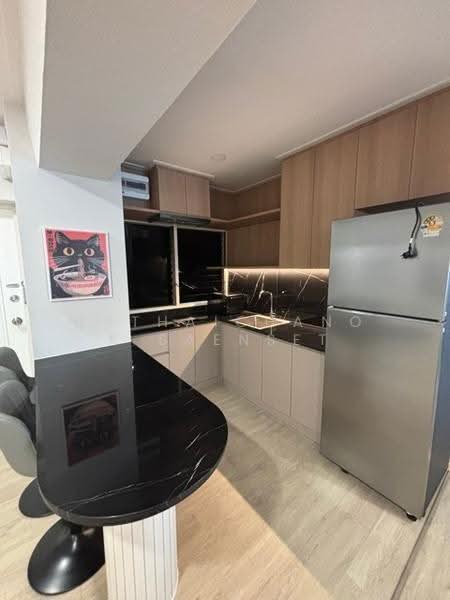 Thonglor Tower, Bangkok, Soi Thonglor, Sukhumvit 55 Road, Khlongtoei Nua, Watthana, Bangkok, 3 Bedrooms, 100 sqm, Condo For Rent, by Hathaichanok Saenset, 500566958 - DDproperty.com