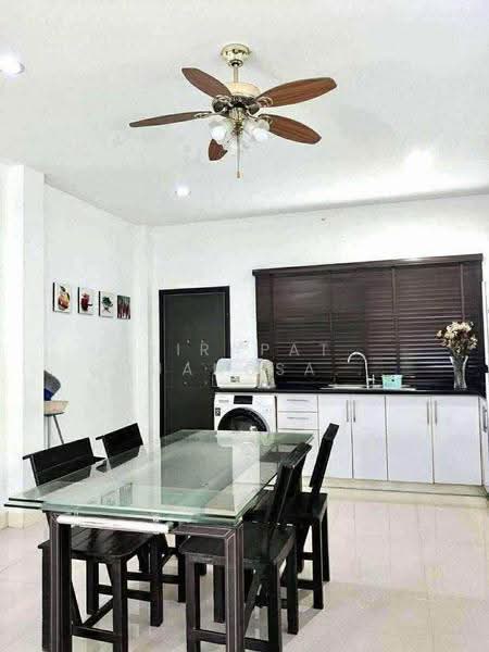 3-BR House, Prachuap Khiri Khan, Nong Kae, Hua Hin, Prachuap Khiri Khan, 3 Bedrooms, 130 sqm, Single Detached House For Rent, by Jirapat Chuangsawadsak, 500566959 - DDproperty.com