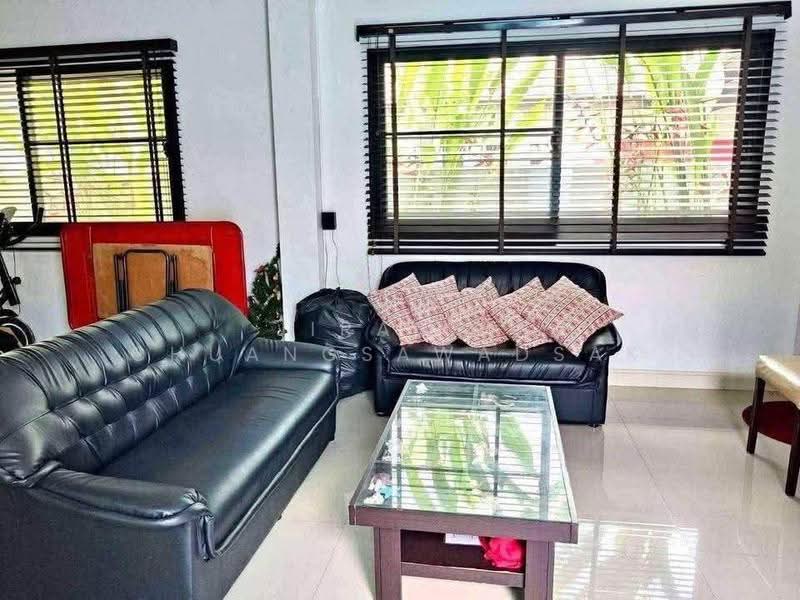 3-BR House, Prachuap Khiri Khan, Nong Kae, Hua Hin, Prachuap Khiri Khan, 3 Bedrooms, 130 sqm, Single Detached House For Rent, by Jirapat Chuangsawadsak, 500566959 - DDproperty.com