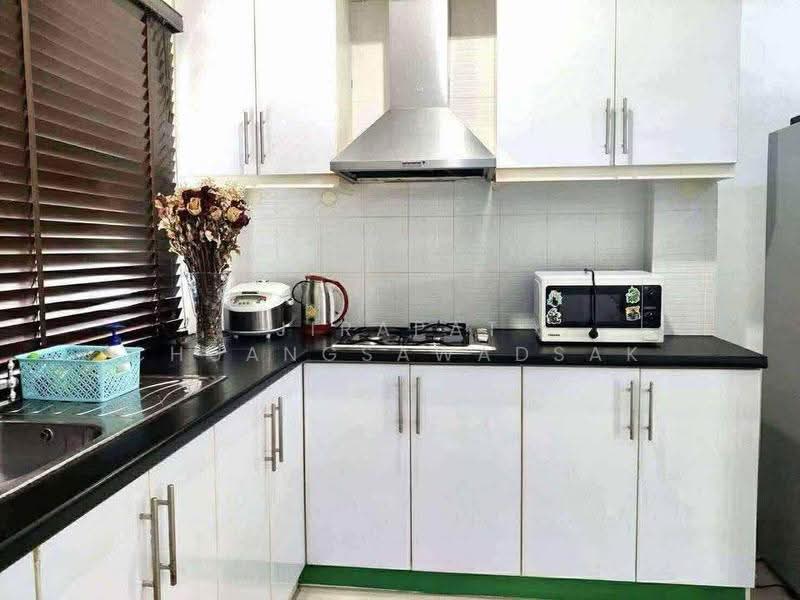 3-BR House, Prachuap Khiri Khan, Nong Kae, Hua Hin, Prachuap Khiri Khan, 3 Bedrooms, 130 sqm, Single Detached House For Rent, by Jirapat Chuangsawadsak, 500566959 - DDproperty.com