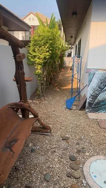 3-BR House, Prachuap Khiri Khan, Nong Kae, Hua Hin, Prachuap Khiri Khan, 3 Bedrooms, 130 sqm, Single Detached House For Rent, by Jirapat Chuangsawadsak, 500566959 - DDproperty.com
