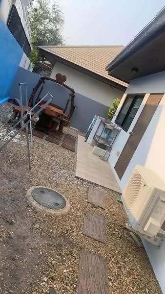 3-BR House, Prachuap Khiri Khan, Nong Kae, Hua Hin, Prachuap Khiri Khan, 3 Bedrooms, 130 sqm, Single Detached House For Rent, by Jirapat Chuangsawadsak, 500566959 - DDproperty.com