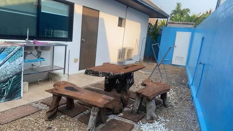 3-BR House, Prachuap Khiri Khan, Nong Kae, Hua Hin, Prachuap Khiri Khan, 3 Bedrooms, 130 sqm, Single Detached House For Rent, by Jirapat Chuangsawadsak, 500566959 - DDproperty.com