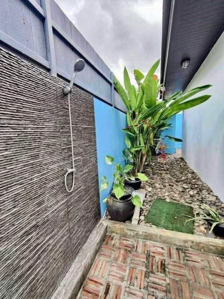 3-BR House, Prachuap Khiri Khan, Nong Kae, Hua Hin, Prachuap Khiri Khan, 3 Bedrooms, 130 sqm, Single Detached House For Rent, by Jirapat Chuangsawadsak, 500566959 - DDproperty.com