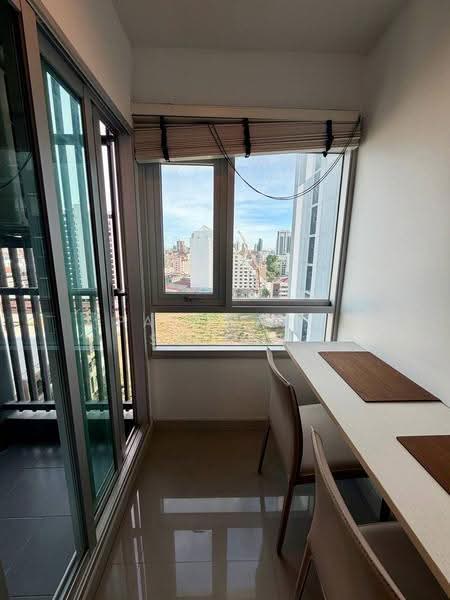 Centric Sea, Chon Buri (Pattaya), 268 Pattaya 2 Road, Na Kloe, Bang Lamung (Pattaya), Chon Buri (Pattaya), 1 Bedroom, 28 sqm, Condo For Sale, by Patchara Srisak, 500566961 - DDproperty.com