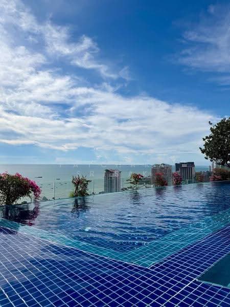 Centric Sea, Chon Buri (Pattaya), 268 Pattaya 2 Road, Na Kloe, Bang Lamung (Pattaya), Chon Buri (Pattaya), 1 Bedroom, 28 sqm, Condo For Sale, by Patchara Srisak, 500566961 - DDproperty.com