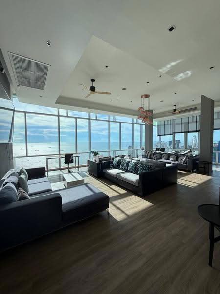 Centric Sea, Chon Buri (Pattaya), 268 Pattaya 2 Road, Na Kloe, Bang Lamung (Pattaya), Chon Buri (Pattaya), 1 Bedroom, 28 sqm, Condo For Sale, by Patchara Srisak, 500566961 - DDproperty.com