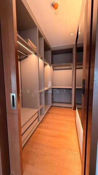 Dusit Central Park (Residences) : ดุสิต เซ็นทรัลพาร์ค, กรุงเทพ, 946 ถนนพระราม 4, สีลม, บางรัก, กรุงเทพ, 56 ตร.ม., คอนโด ให้เช่า, โดย PROPMATCH CO., LTD., 500566962 - DDproperty.com