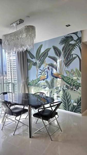 The Bangkok Sathorn, bangkok, 111 South Sathorn Road, Yan Nawa, Sathon, Bangkok, 2 Bedrooms, 104 sqm, Condo For Rent, by Pasupit Ditbanjong, 500566963 - DDproperty.com
