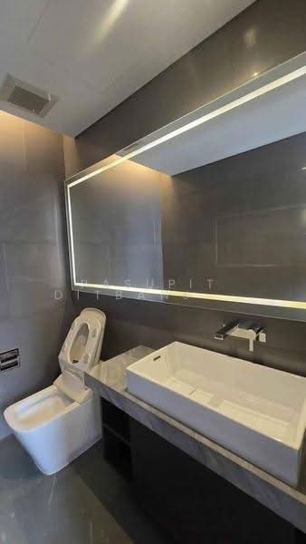 The Bangkok Sathorn, bangkok, 111 South Sathorn Road, Yan Nawa, Sathon, Bangkok, 2 Bedrooms, 104 sqm, Condo For Rent, by Pasupit Ditbanjong, 500566963 - DDproperty.com
