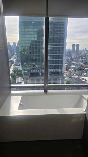 The Bangkok Sathorn : เดอะ แบงค็อก สาทร, กรุงเทพ, 111 ถนนสาทรใต้, ยานนาวา, สาทร, กรุงเทพ, 104 ตร.ม., คอนโด ให้เช่า, โดย Pasupit Ditbanjong, 500566963 - DDproperty.com