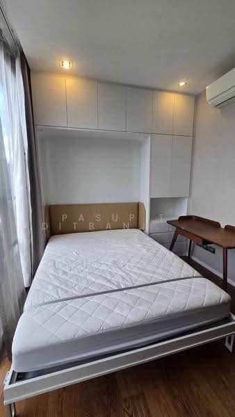 The Bangkok Sathorn, bangkok, 111 South Sathorn Road, Yan Nawa, Sathon, Bangkok, 2 Bedrooms, 104 sqm, Condo For Rent, by Pasupit Ditbanjong, 500566963 - DDproperty.com