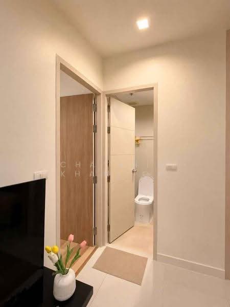 IDEO Verve Ratchaprarop, Bangkok, Ratchaprarop, Makkasan, Ratchathewi, Bangkok, 2 Bedrooms, 51 sqm, Condo For Rent, by Chayanin Khanijou, 500566965 - DDproperty.com