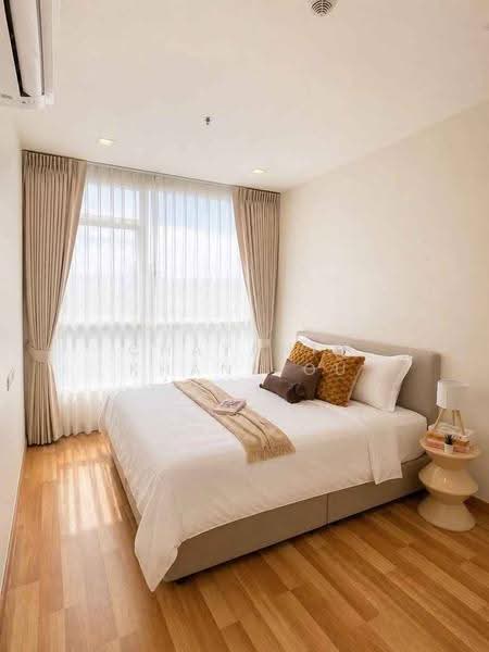 IDEO Verve Ratchaprarop, Bangkok, Ratchaprarop, Makkasan, Ratchathewi, Bangkok, 2 Bedrooms, 51 sqm, Condo For Rent, by Chayanin Khanijou, 500566965 - DDproperty.com