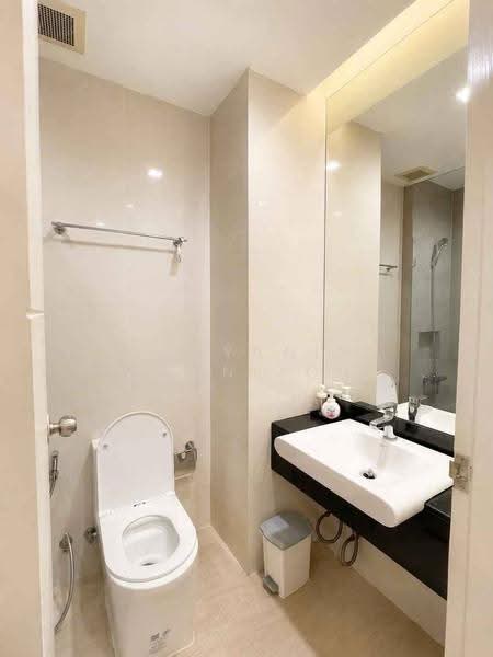 IDEO Verve Ratchaprarop, Bangkok, Ratchaprarop, Makkasan, Ratchathewi, Bangkok, 2 Bedrooms, 51 sqm, Condo For Rent, by Chayanin Khanijou, 500566965 - DDproperty.com