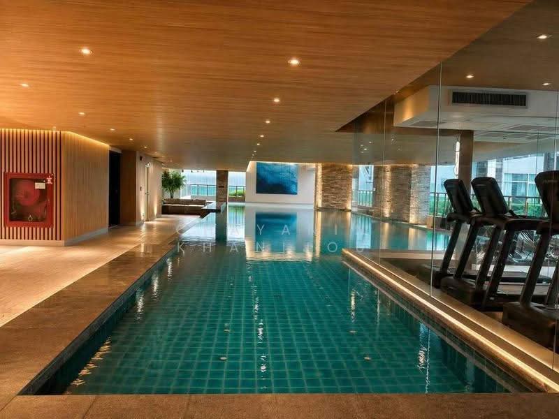 IDEO Verve Ratchaprarop, Bangkok, Ratchaprarop, Makkasan, Ratchathewi, Bangkok, 2 Bedrooms, 51 sqm, Condo For Rent, by Chayanin Khanijou, 500566965 - DDproperty.com