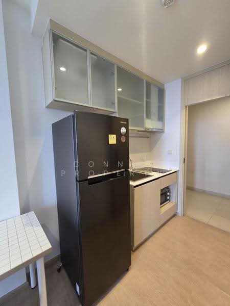 Maru Ekkamai 2, Bangkok, 70-5 Sukhumvit 63 Road, Phra Kanong Nua, Watthana, Bangkok, 1 Bedroom, 30 sqm, Condo For Rent, by Connex Property, 500566966 - DDproperty.com