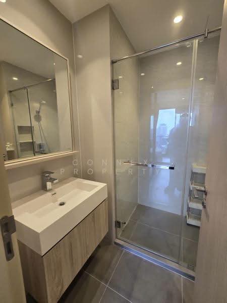 Maru Ekkamai 2, Bangkok, 70-5 Sukhumvit 63 Road, Phra Kanong Nua, Watthana, Bangkok, 1 Bedroom, 30 sqm, Condo For Rent, by Connex Property, 500566966 - DDproperty.com