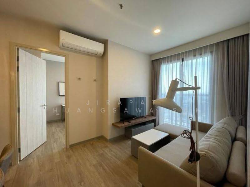 Keen Centre Sriracha, Chon Buri (Pattaya), 95/5 Sukhumvit Rd, Si Racha, Chon Buri (Pattaya), 2 Bedrooms, 66 sqm, Condo For Rent, by Jirapat Chuangsawadsak, 500566967 - DDproperty.com