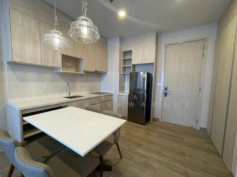 Keen Centre Sriracha, Chon Buri (Pattaya), 95/5 Sukhumvit Rd, Si Racha, Chon Buri (Pattaya), 2 Bedrooms, 66 sqm, Condo For Rent, by Jirapat Chuangsawadsak, 500566967 - DDproperty.com