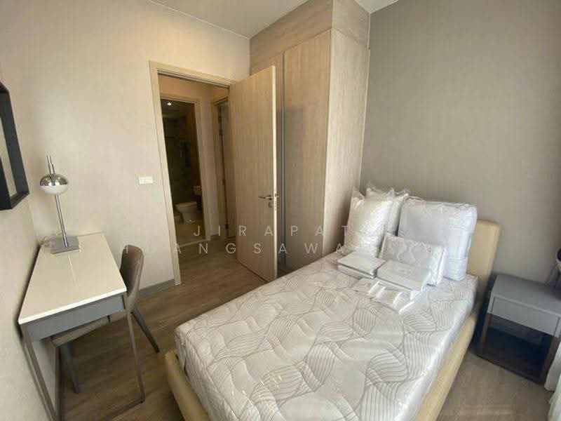 Keen Centre Sriracha, Chon Buri (Pattaya), 95/5 Sukhumvit Rd, Si Racha, Chon Buri (Pattaya), 2 Bedrooms, 66 sqm, Condo For Rent, by Jirapat Chuangsawadsak, 500566967 - DDproperty.com