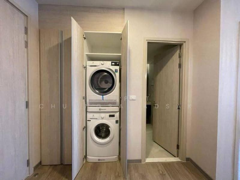 Keen Centre Sriracha, Chon Buri (Pattaya), 95/5 Sukhumvit Rd, Si Racha, Chon Buri (Pattaya), 2 Bedrooms, 66 sqm, Condo For Rent, by Jirapat Chuangsawadsak, 500566967 - DDproperty.com