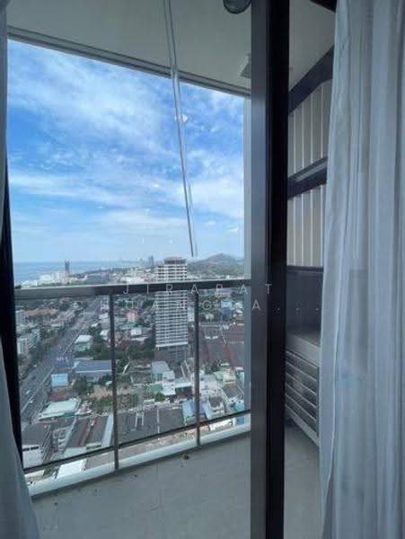 Keen Centre Sriracha, Chon Buri (Pattaya), 95/5 Sukhumvit Rd, Si Racha, Chon Buri (Pattaya), 2 Bedrooms, 66 sqm, Condo For Rent, by Jirapat Chuangsawadsak, 500566967 - DDproperty.com