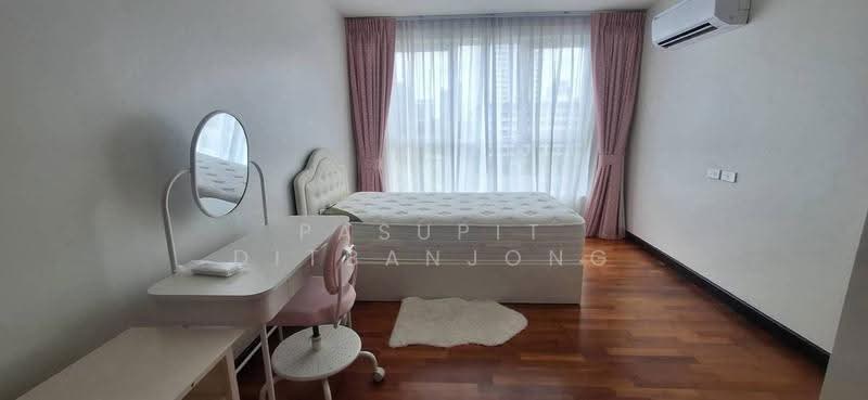 The Avenue Sukumvit 61, Bangkok, Sukhumvit 61, Khlong Tan Nua, Watthana, Bangkok, 3 Bedrooms, 170 sqm, Condo For Rent, by Pasupit Ditbanjong, 500566968 - DDproperty.com