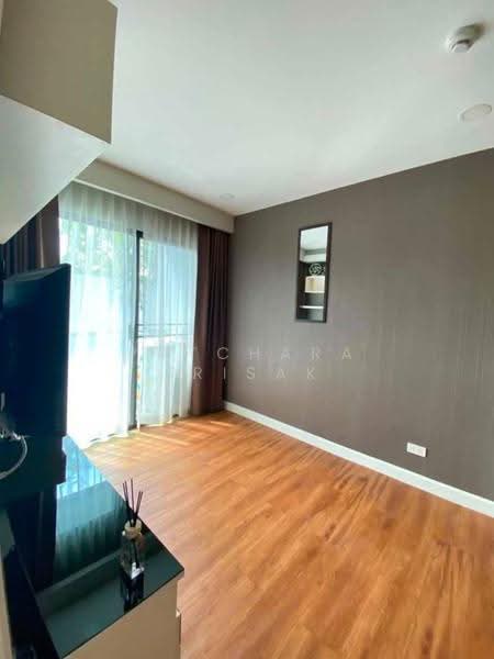 Dusit Grand Park, Chon Buri (Pattaya), 384/206, Moo 12, Jomtiensaineung Road, Bang Lamung, Bang Lamung (Pattaya), Chon Buri (Pattaya), 1 Bedroom, 34 sqm, Condo For Sale, by Patchara Srisak, 500566970 - DDproperty.com