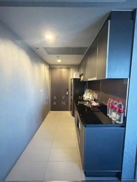 NYE by Sansiri, กรุงเทพ, 333 ถนนกรุงธนบุรี, คลองต้นไทร, คลองสาน, กรุงเทพ, 44 ตร.ม., คอนโด ขาย, โดย Chayanin Khanijou, 500566971 - DDproperty.com
