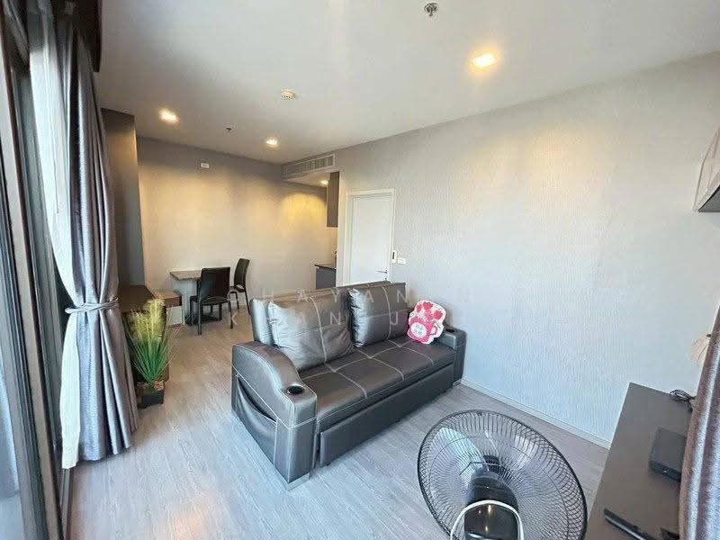 NYE by Sansiri, กรุงเทพ, 333 ถนนกรุงธนบุรี, คลองต้นไทร, คลองสาน, กรุงเทพ, 44 ตร.ม., คอนโด ขาย, โดย Chayanin Khanijou, 500566971 - DDproperty.com