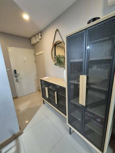 Tree Condo สุขุมวิท 50 (ทรี คอนโด สุขุมวิท 50), กรุงเทพ, ถนนสุขุมวิท, พระโขนง, คลองเตย, กรุงเทพ, 43 ตร.ม., คอนโด ให้เช่า, โดย Pasupit Ditbanjong, 500566972 - DDproperty.com