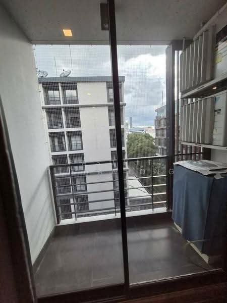 Tree Condo Sukhumvit 50, Bangkok, Sukhumvit Road, Phra Kanong, Khlong Toei, Bangkok, 1 Bedroom, 43 sqm, Condo For Rent, by Pasupit Ditbanjong, 500566972 - DDproperty.com