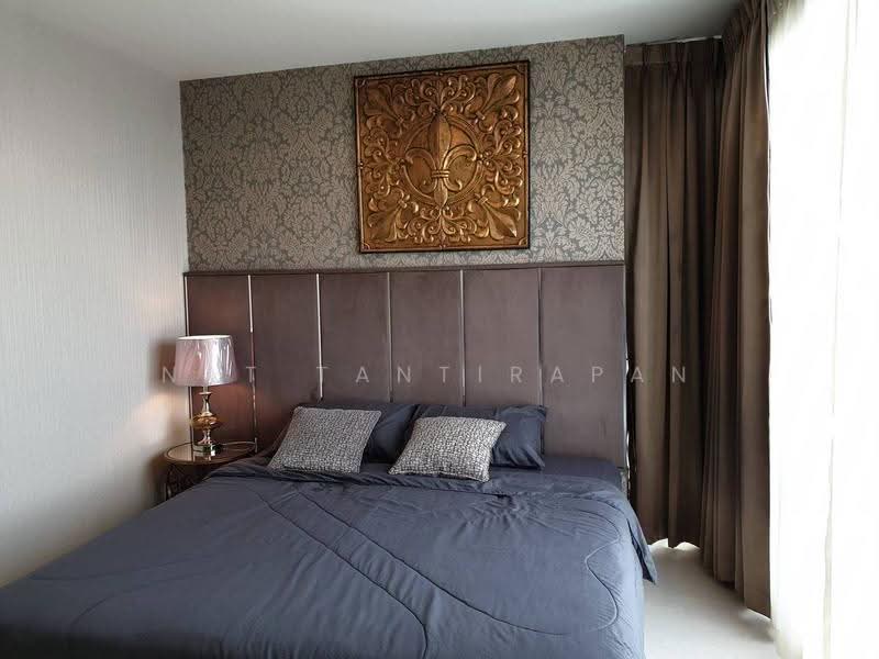 Rhythm Sukhumvit 42, Bangkok, Soi Sukhumvit 42, Sukhumvit Road, Phra Kanong, Khlong Toei, Bangkok, 2 Bedrooms, 80 sqm, Condo For Rent, by Nat Tantirapan, 500566976 - DDproperty.com