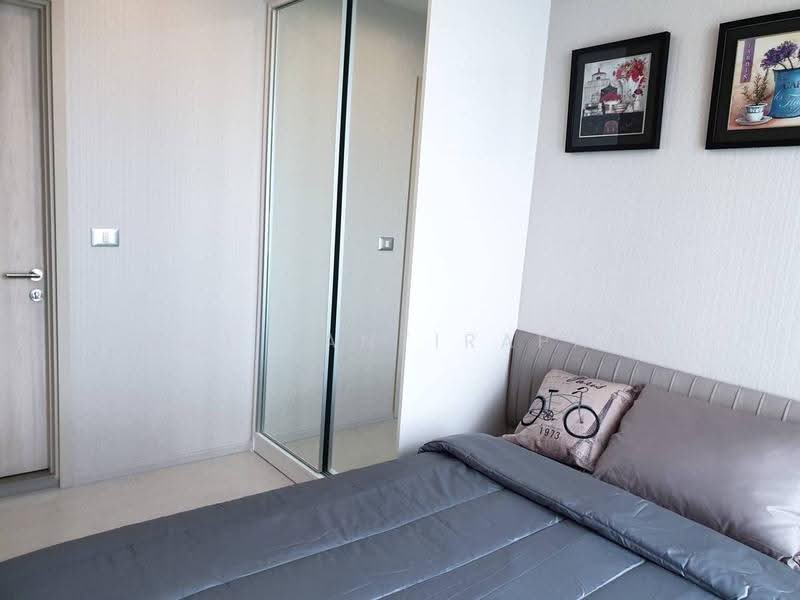 Rhythm Sukhumvit 42, Bangkok, Soi Sukhumvit 42, Sukhumvit Road, Phra Kanong, Khlong Toei, Bangkok, 2 Bedrooms, 80 sqm, Condo For Rent, by Nat Tantirapan, 500566976 - DDproperty.com