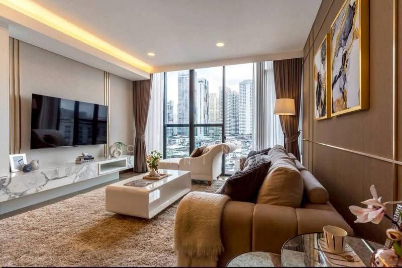 Wyndham Residence : วินด์แฮม เรสซิเดนซ์, กรุงเทพ, 388 ถนนรัชดาภิเษก, คลองเตย, กรุงเทพ, 75 ตร.ม., คอนโด ให้เช่า, โดย Chayanin Khanijou, 500566977 - DDproperty.com