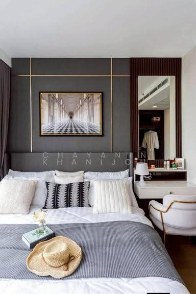 Wyndham Residence, Bangkok, 388 Ratchadaphisek Road, Khlong Toei, Bangkok, 2 Bedrooms, 75 sqm, Condo For Rent, by Chayanin Khanijou, 500566977 - DDproperty.com