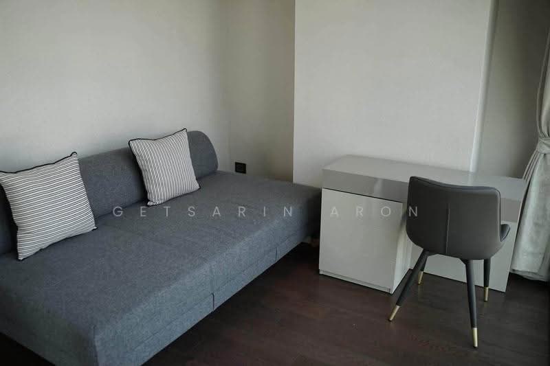 The Bangkok Thonglor, Bangkok, Soi Sukhumvit 55, Sukhumvit Road, Khlong Tan Nua, Watthana, Bangkok, 2 Bedrooms, 95 sqm, Condo For Rent, by Getsarin Aron, 500566981 - DDproperty.com