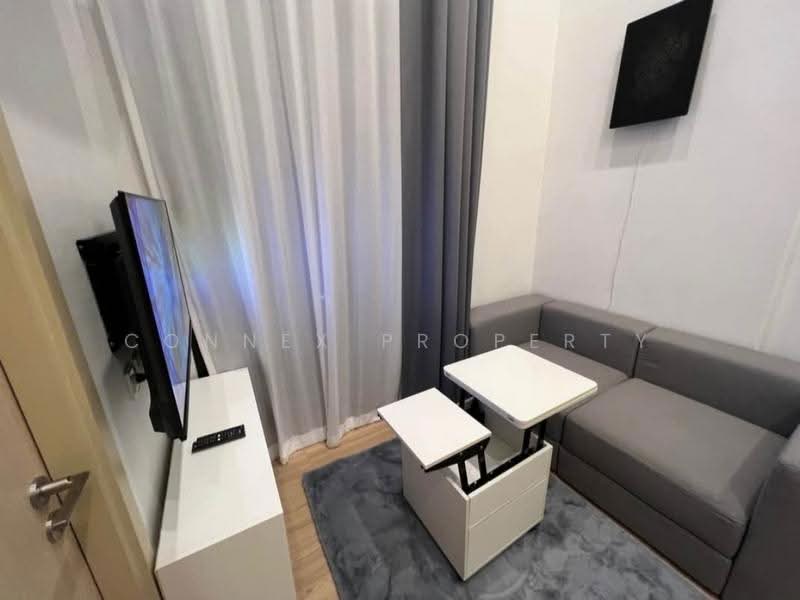 Maru Ekkamai 2, Bangkok, 70-5 Sukhumvit 63 Road, Phra Kanong Nua, Watthana, Bangkok, 2 Bedrooms, 48 sqm, Condo For Rent, by Connex Property, 500566982 - DDproperty.com