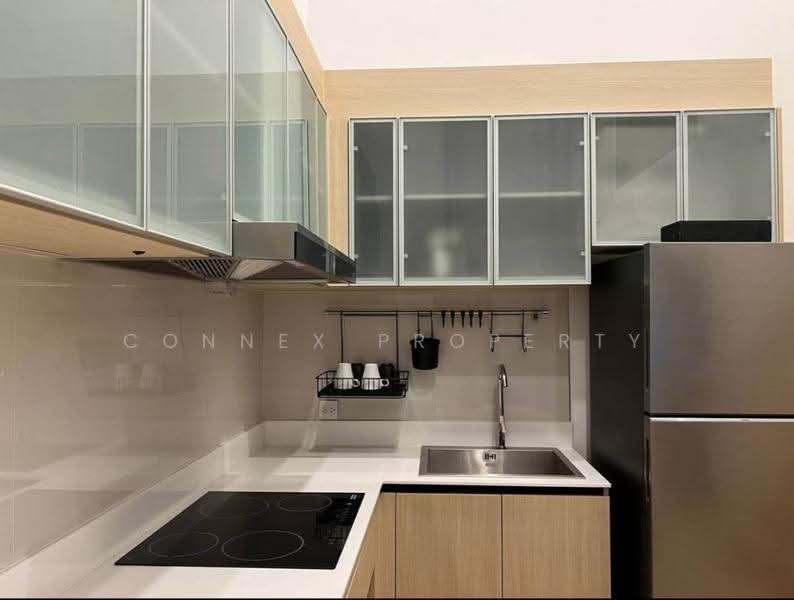 Maru Ekkamai 2, Bangkok, 70-5 Sukhumvit 63 Road, Phra Kanong Nua, Watthana, Bangkok, 2 Bedrooms, 48 sqm, Condo For Rent, by Connex Property, 500566982 - DDproperty.com