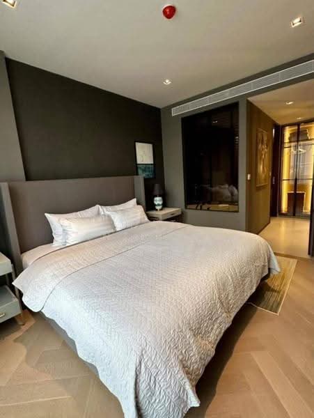 The Reserve 61 Hideaway, Bangkok, 92 Sukhumvit 61, Khlong Tan Nua, Watthana, Bangkok, 1 Bedroom, 53 sqm, Condo For Rent, by Nat Tantirapan, 500566984 - DDproperty.com