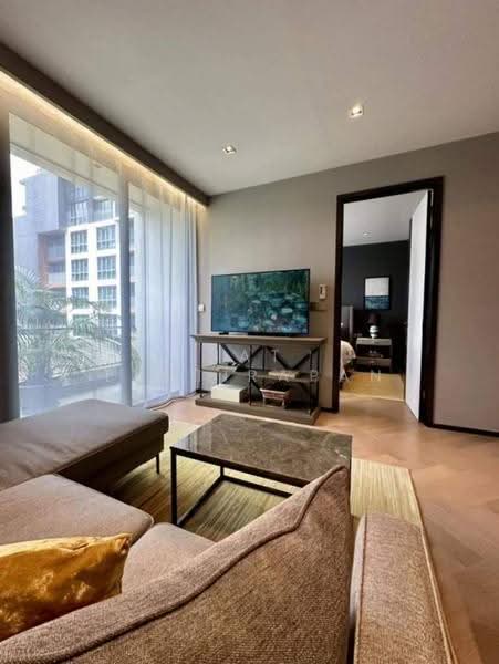 The Reserve 61 Hideaway, กรุงเทพ, 92 Sukhumvit 61, คลองตันเหนือ, วัฒนา, กรุงเทพ, 53 ตร.ม., คอนโด ให้เช่า, โดย Nat Tantirapan, 500566984 - DDproperty.com