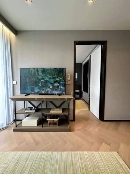 The Reserve 61 Hideaway, กรุงเทพ, 92 Sukhumvit 61, คลองตันเหนือ, วัฒนา, กรุงเทพ, 53 ตร.ม., คอนโด ให้เช่า, โดย Nat Tantirapan, 500566984 - DDproperty.com