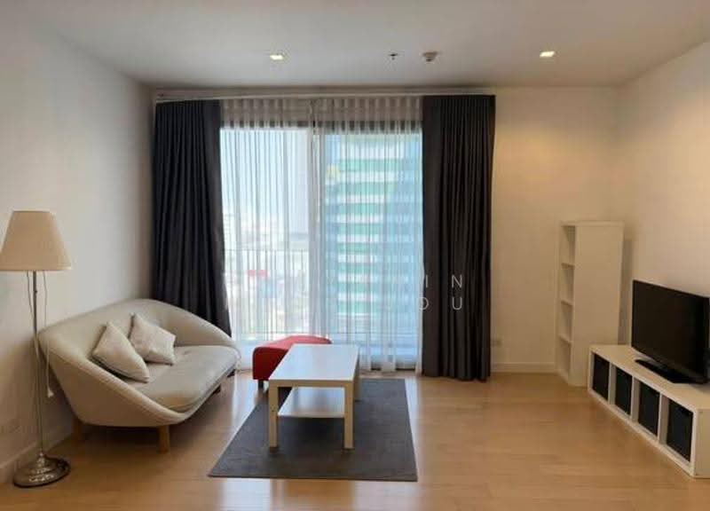 HQ Thonglor by Sansiri, Bangkok, Sukhumvit Road, Khlong Tan Nua, Watthana, Bangkok, 2 Bedrooms, 79 sqm, Condo For Rent, by Chayanin Khanijou, 500566986 - DDproperty.com
