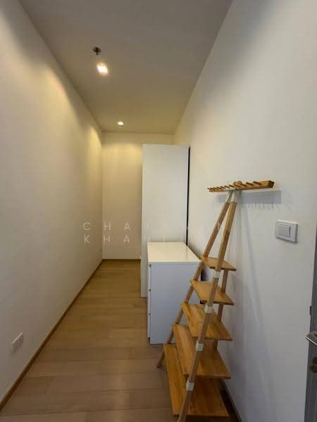 HQ Thonglor by Sansiri, Bangkok, Sukhumvit Road, Khlong Tan Nua, Watthana, Bangkok, 2 Bedrooms, 79 sqm, Condo For Rent, by Chayanin Khanijou, 500566986 - DDproperty.com