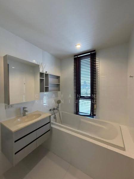 HQ Thonglor by Sansiri, Bangkok, Sukhumvit Road, Khlong Tan Nua, Watthana, Bangkok, 2 Bedrooms, 79 sqm, Condo For Rent, by Chayanin Khanijou, 500566986 - DDproperty.com