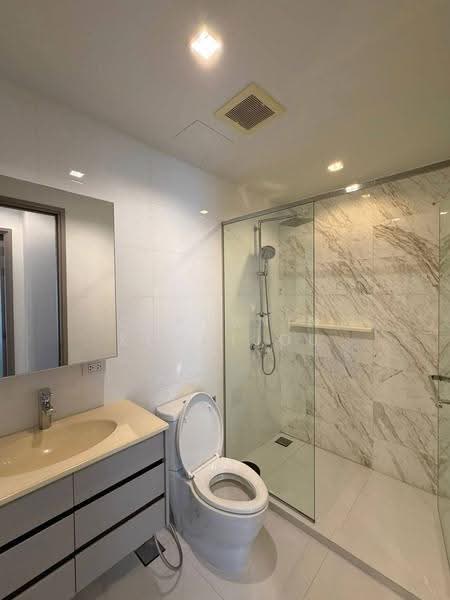 HQ Thonglor by Sansiri, Bangkok, Sukhumvit Road, Khlong Tan Nua, Watthana, Bangkok, 2 Bedrooms, 79 sqm, Condo For Rent, by Chayanin Khanijou, 500566986 - DDproperty.com