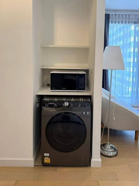 HQ Thonglor by Sansiri, Bangkok, Sukhumvit Road, Khlong Tan Nua, Watthana, Bangkok, 2 Bedrooms, 79 sqm, Condo For Rent, by Chayanin Khanijou, 500566986 - DDproperty.com