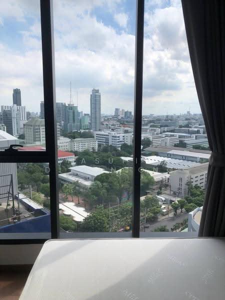 IDEO Q Victory, Bangkok, 9 Phaya Thai Road, Thanon Phaya Thai, Ratchathewi, Bangkok, 1 Bedroom, 35 sqm, Condo For Rent, by Pasupit Ditbanjong, 500566989 - DDproperty.com