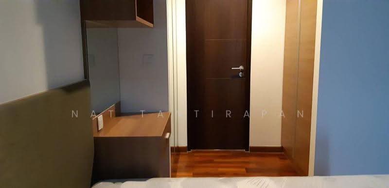 Wish Signature Midtown Siam, bangkok, 512 Phetchaburi Road, Thanon Phetchaburi, Ratchathewi, Bangkok, 1 Bedroom, 35 sqm, Condo For Rent, by Nat Tantirapan, 500566992 - DDproperty.com